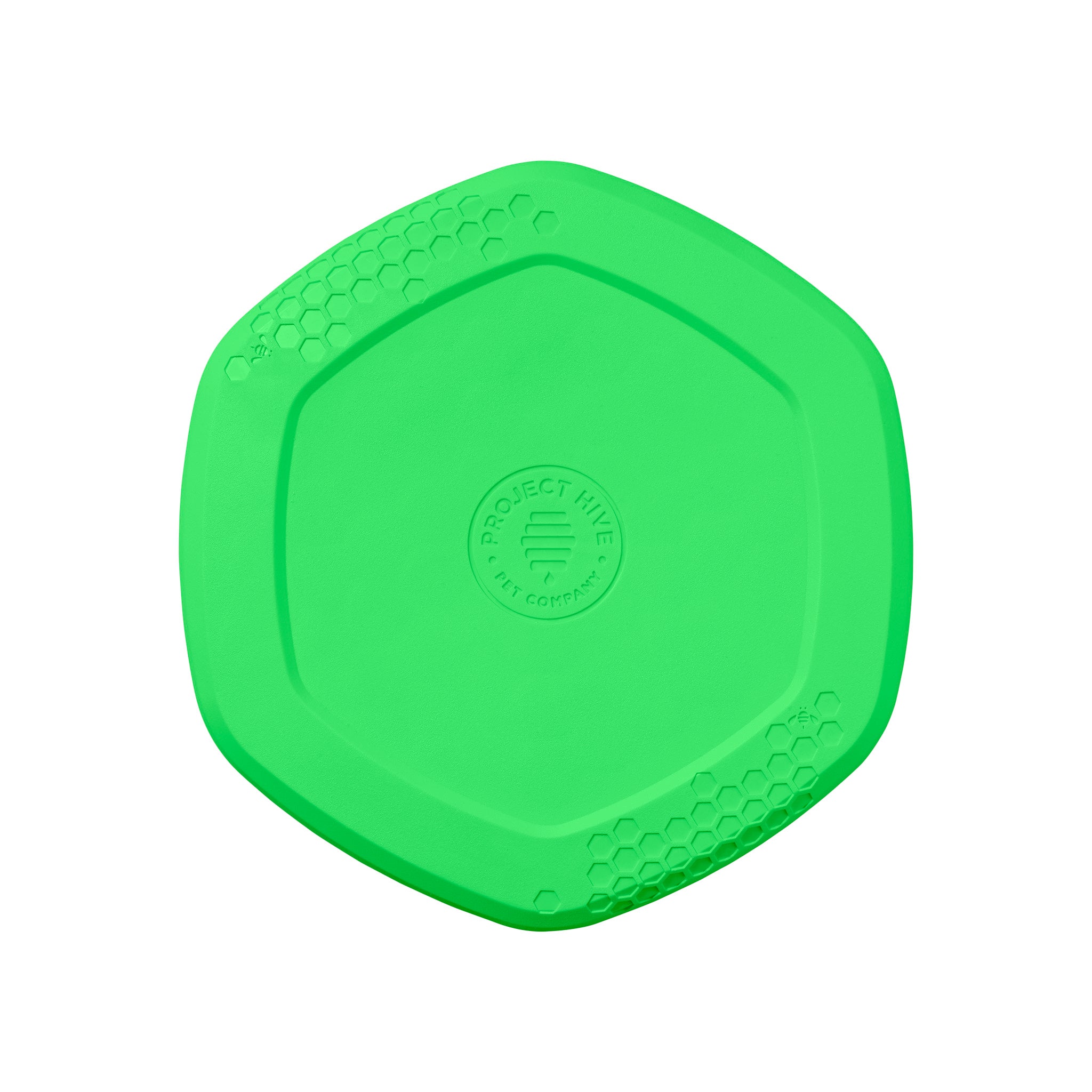 Project Hive Disc Toys