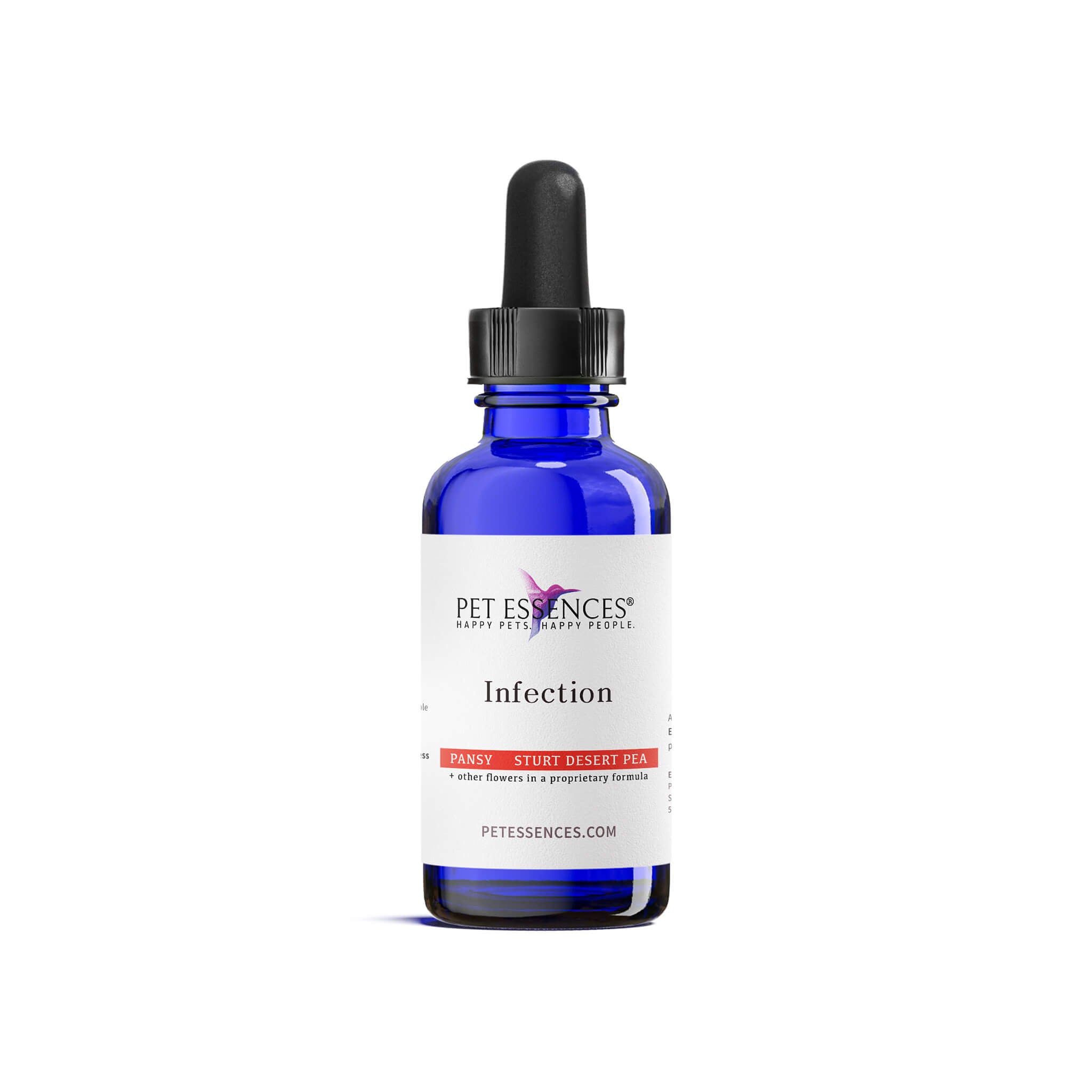 Pet Essences Infection for Dogs & Cats