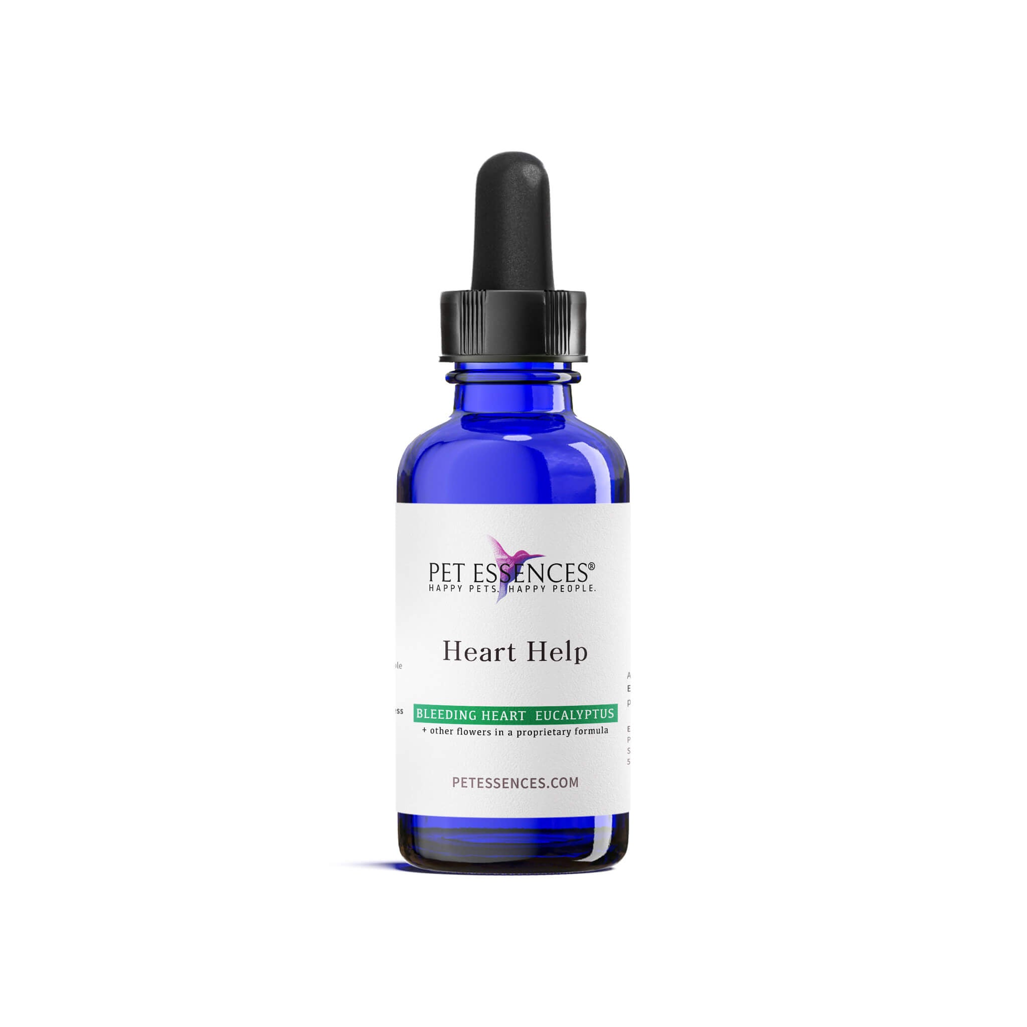 Pet Essences Heart Help for Dogs & Cats
