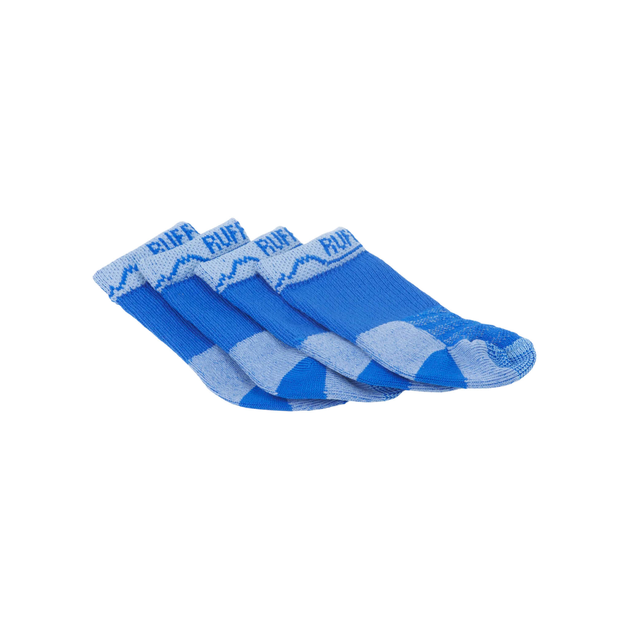 Ruffwear Bark'n Boot Socks for Dogs