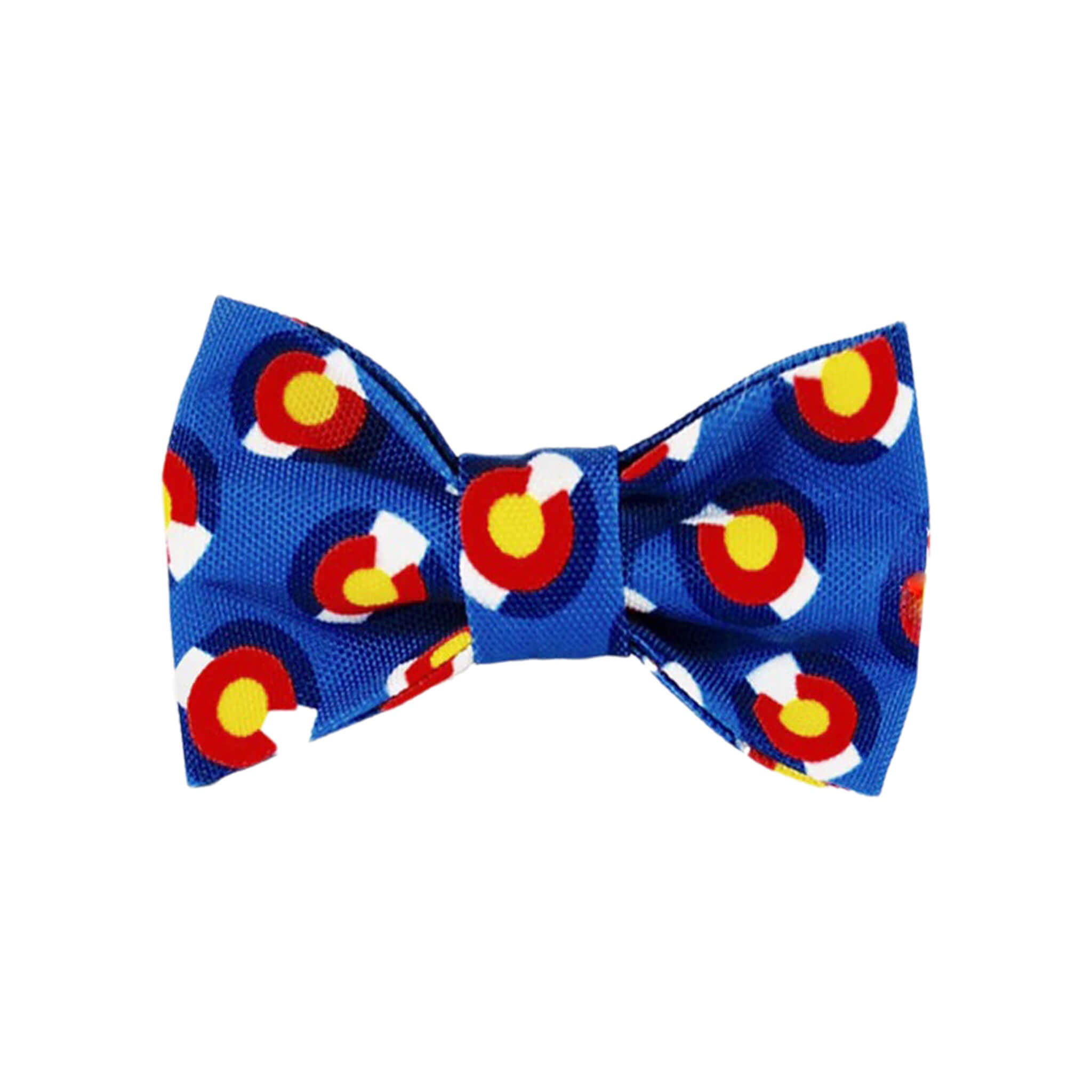 Walk-E-Woo Bow Ties for Dogs