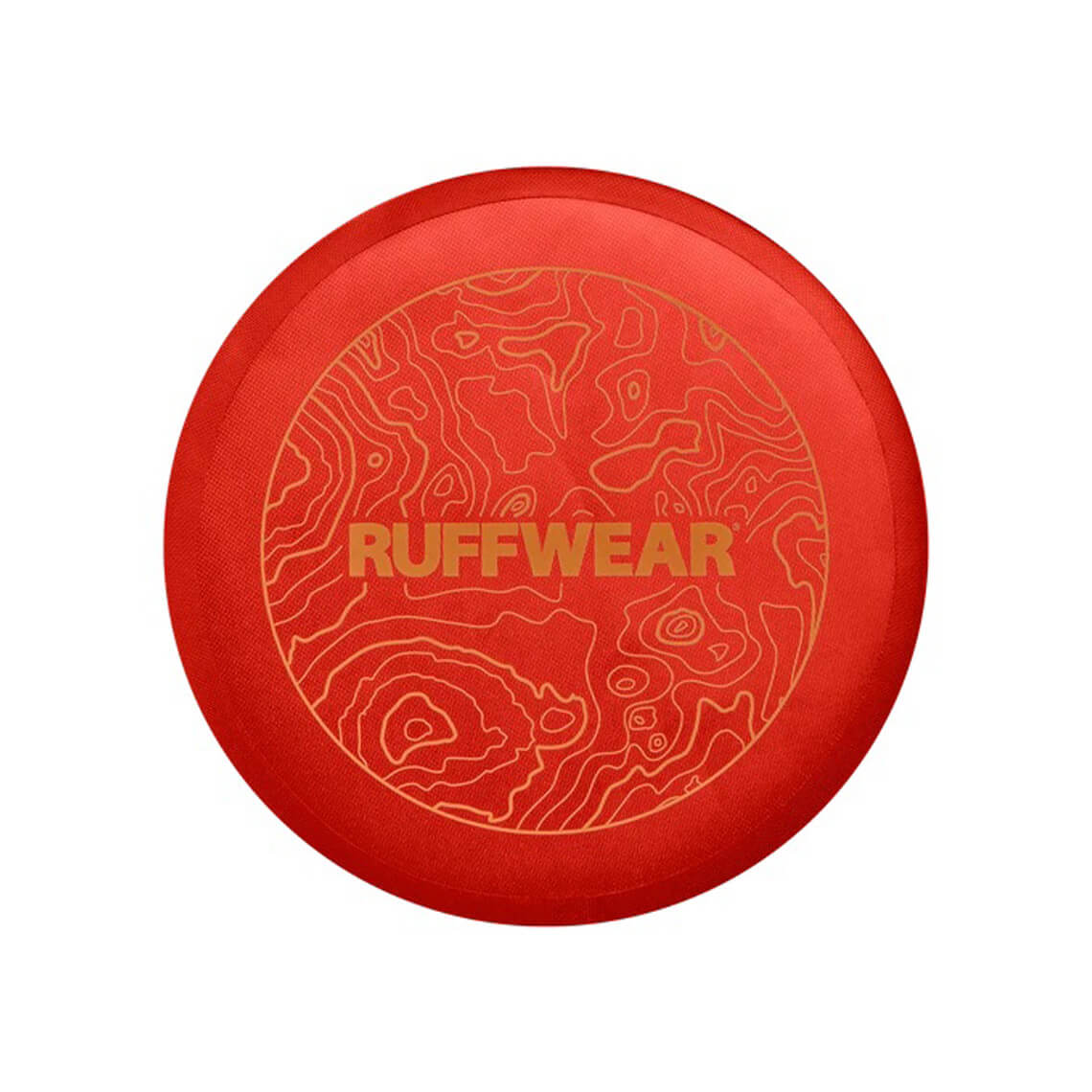 Ruffwear Camp Flyer