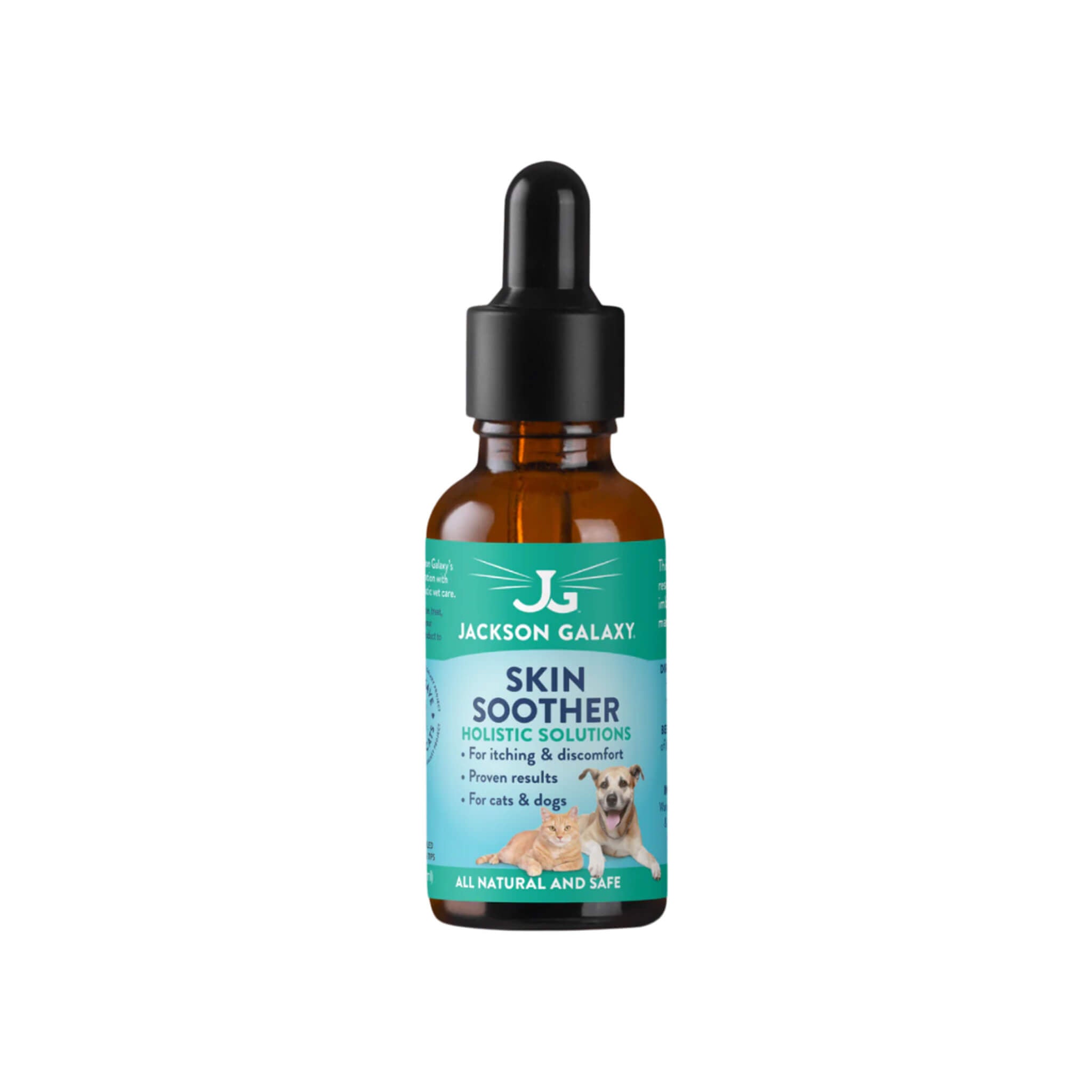 Jackson Galaxy Skin Soother for Cats & Dogs