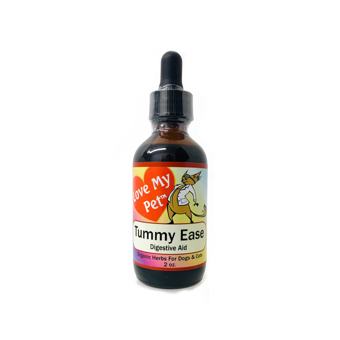 LoveMyPet Tummy Ease